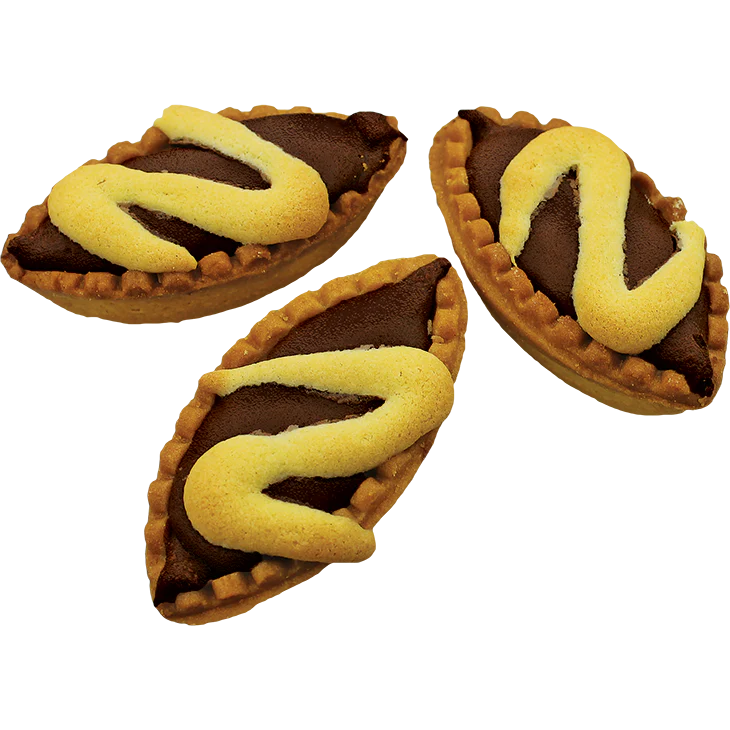 Barchette Nocciola 1.2 KG