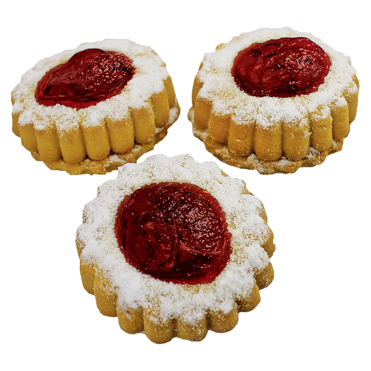 Occhi Ciliegia 1.2KG