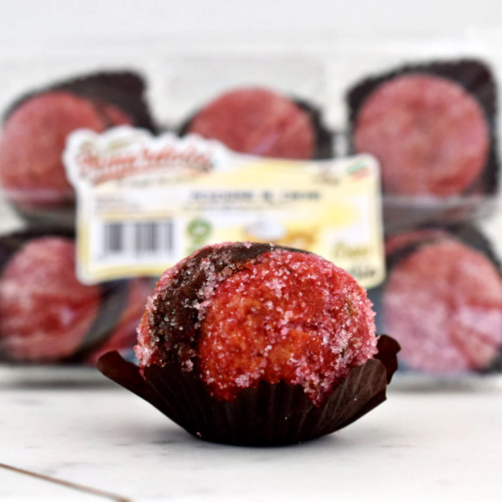 Peschine Cacao 1.2KG